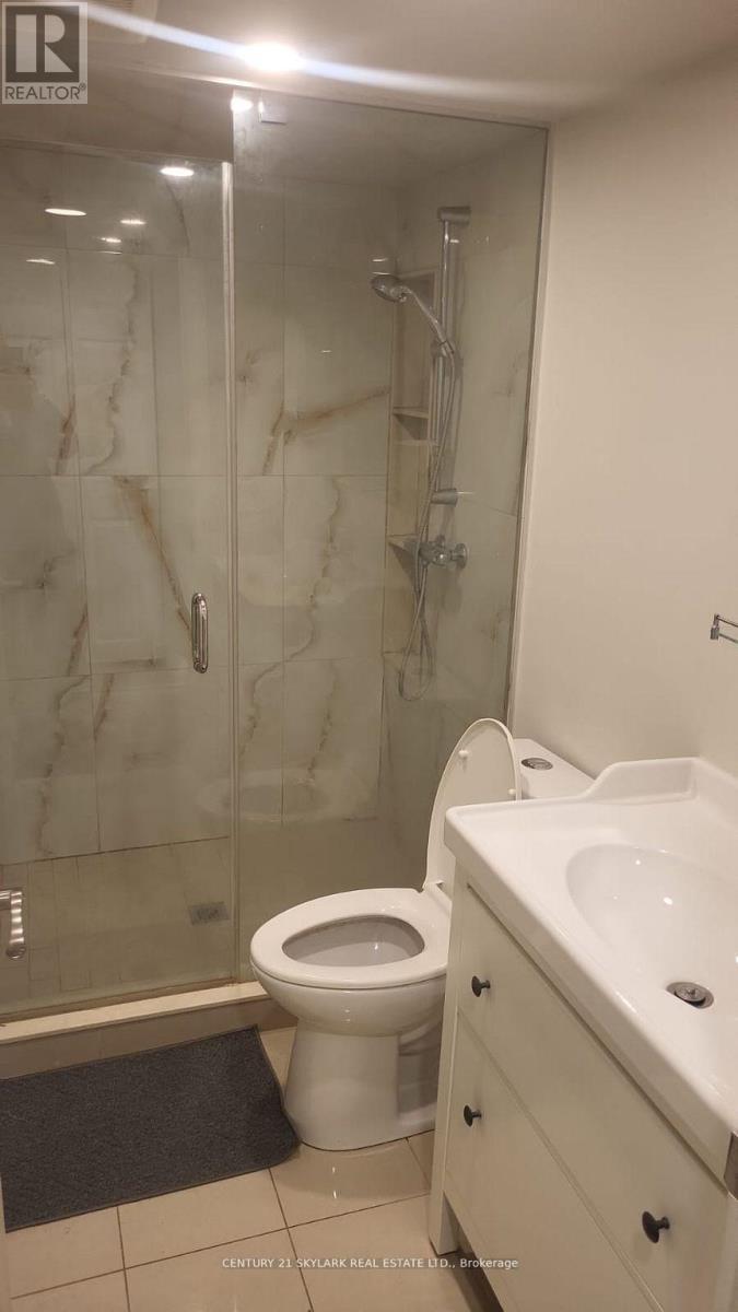 Basement - 44 Holswade Road, Toronto, Ontario  M1L 2G3 - Photo 4 - E13235746