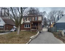 BASEMENT - 44 HOLSWADE ROAD, Toronto, Ontario