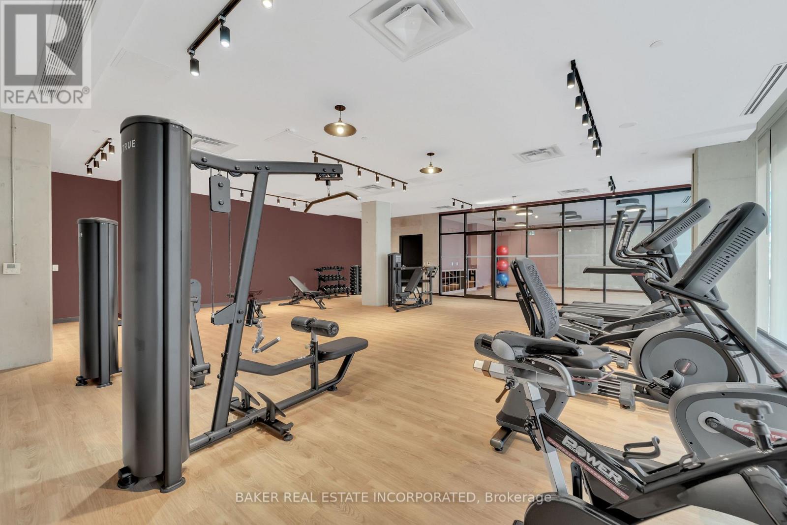 1123 - 3030 Pharmacy Avenue, Toronto, Ontario  M1W 2N7 - Photo 13 - E13235752