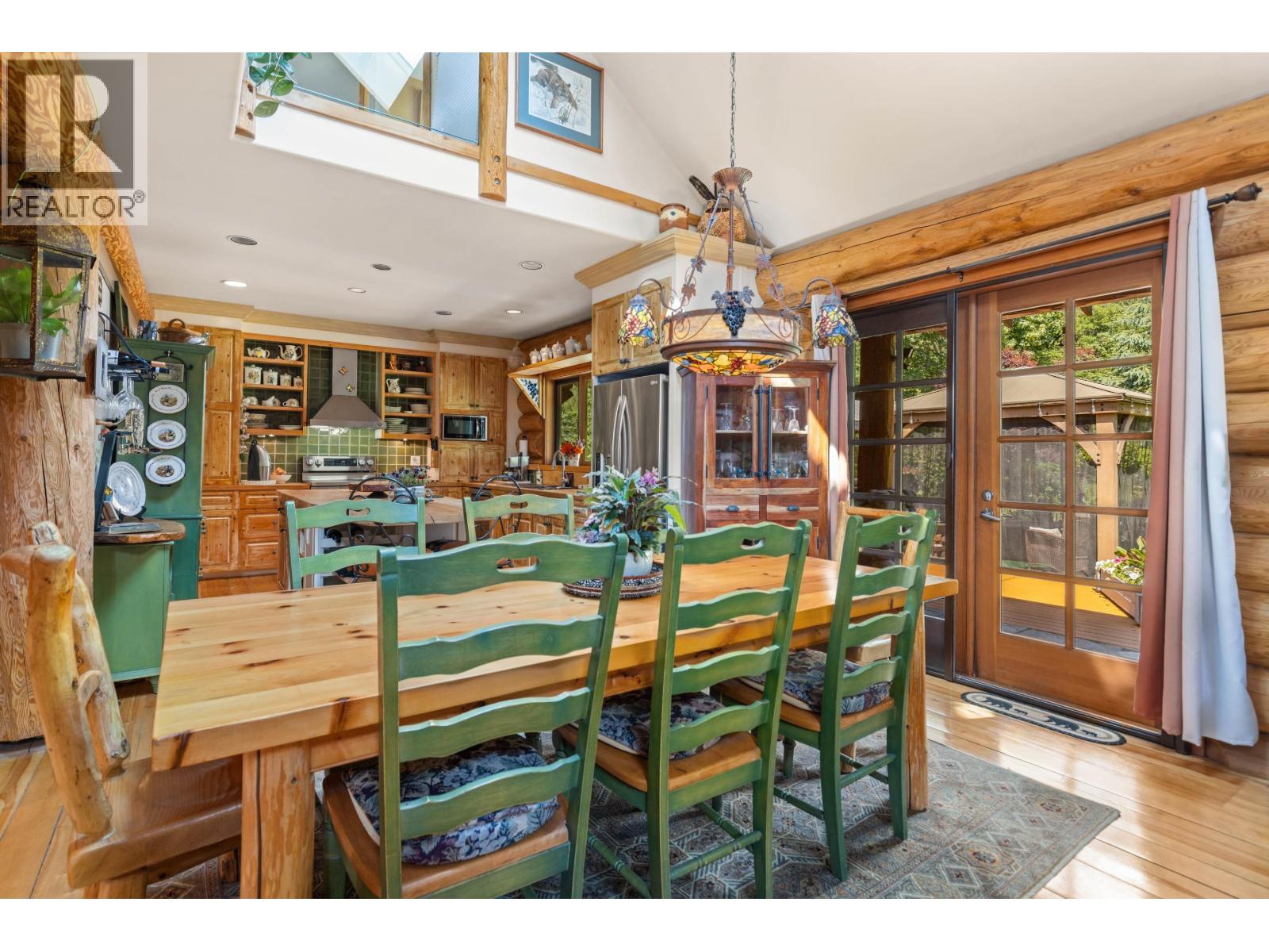 7744 Owl Ridge Road, Mount Currie, British Columbia  V0N 2K0 - Photo 11 - R3131705