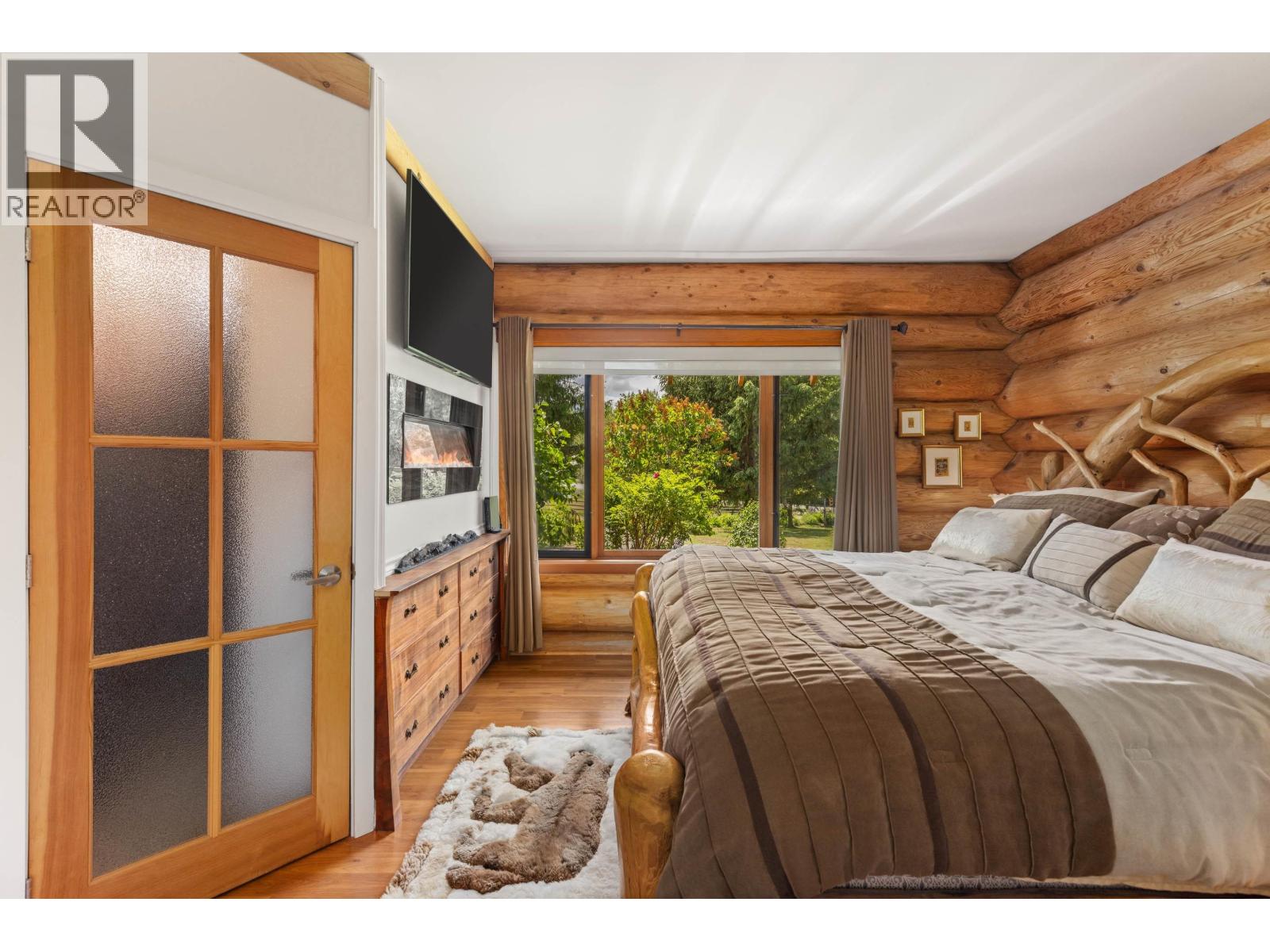 7744 Owl Ridge Road, Mount Currie, British Columbia  V0N 2K0 - Photo 14 - R3131705