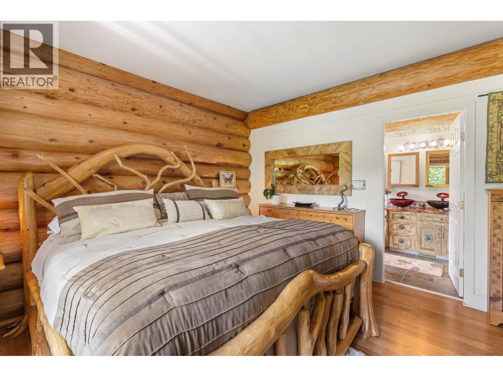 7744 Owl Ridge Road, Mount Currie, British Columbia  V0N 2K0 - Photo 15 - R3131705