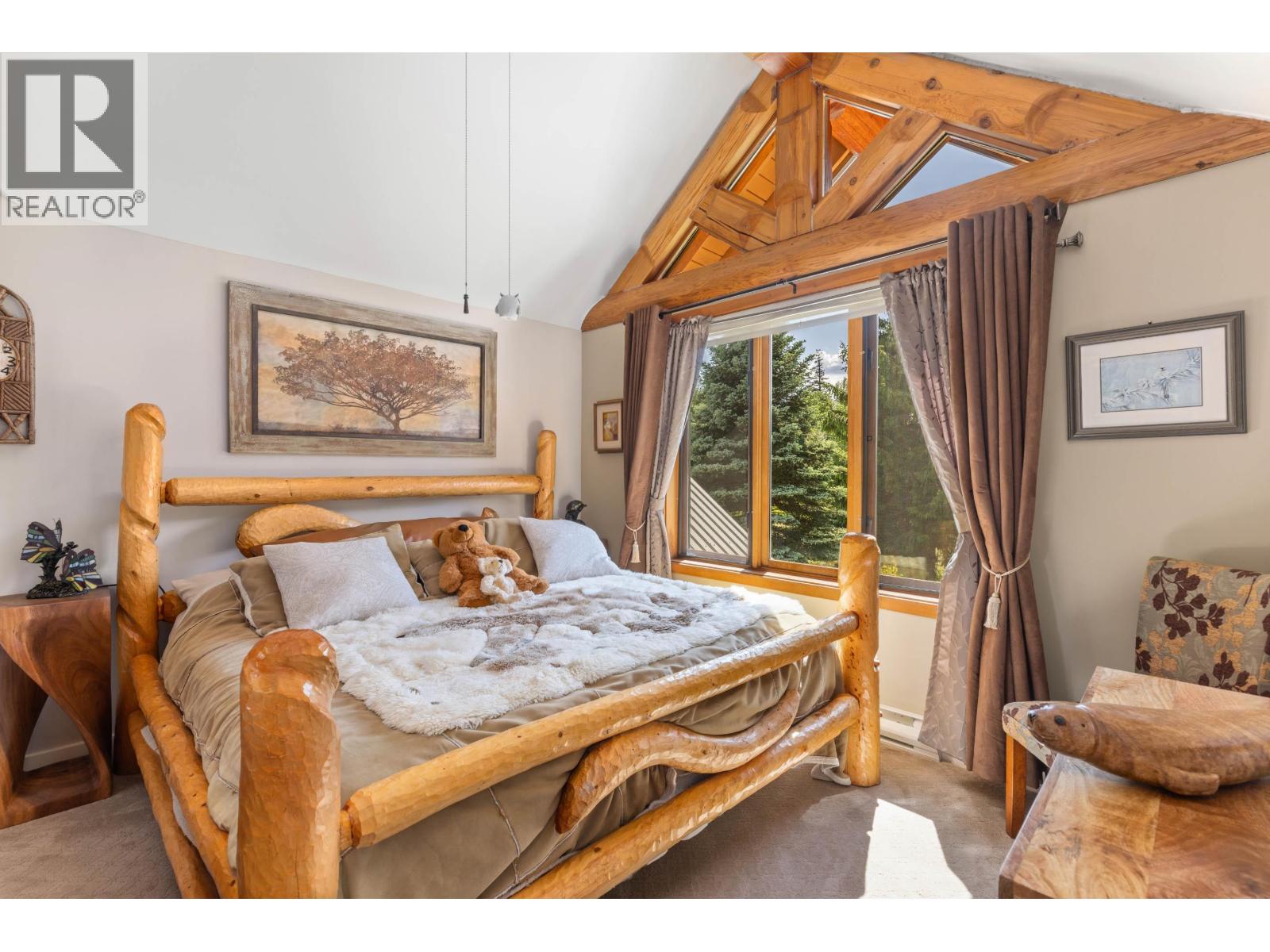 7744 Owl Ridge Road, Mount Currie, British Columbia  V0N 2K0 - Photo 18 - R3131705