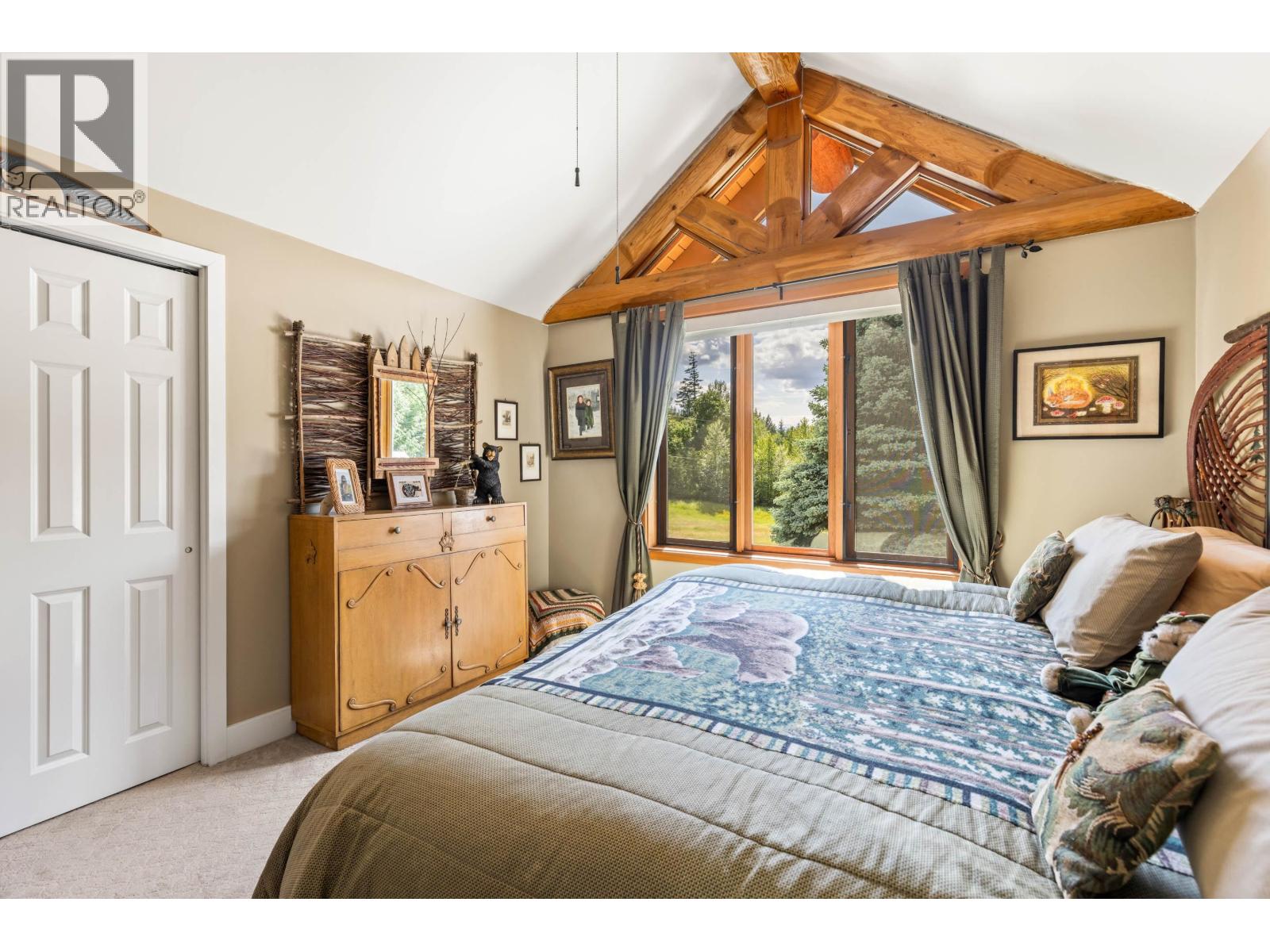 7744 Owl Ridge Road, Mount Currie, British Columbia  V0N 2K0 - Photo 19 - R3131705
