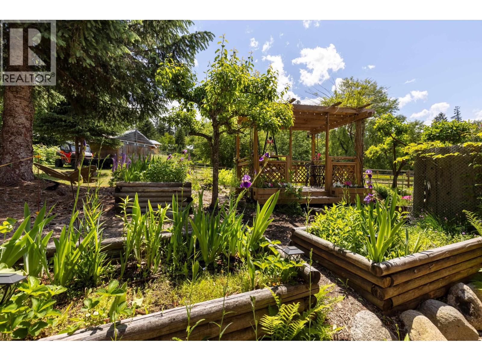 7744 Owl Ridge Road, Mount Currie, British Columbia  V0N 2K0 - Photo 26 - R3131705