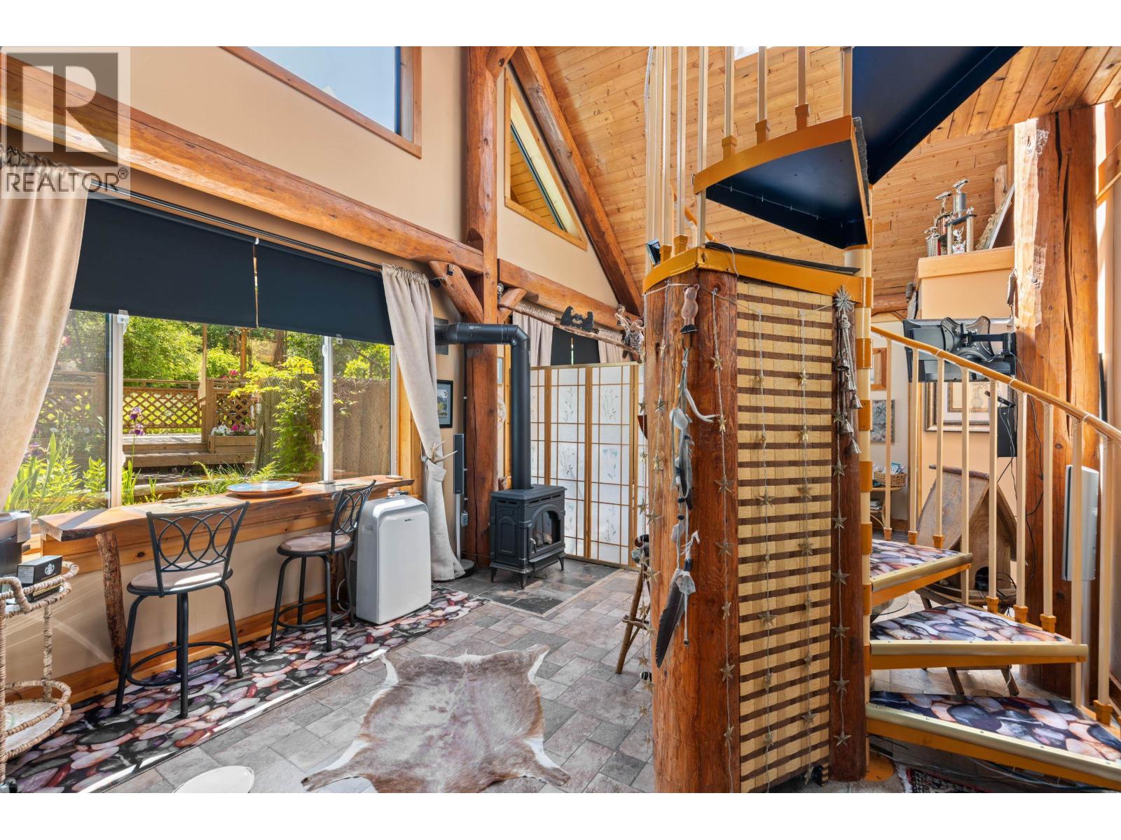 7744 Owl Ridge Road, Mount Currie, British Columbia  V0N 2K0 - Photo 30 - R3131705