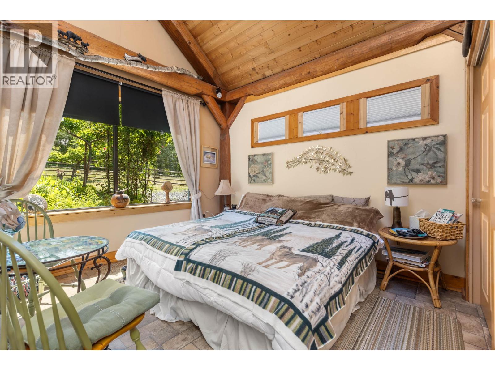 7744 Owl Ridge Road, Mount Currie, British Columbia  V0N 2K0 - Photo 32 - R3131705