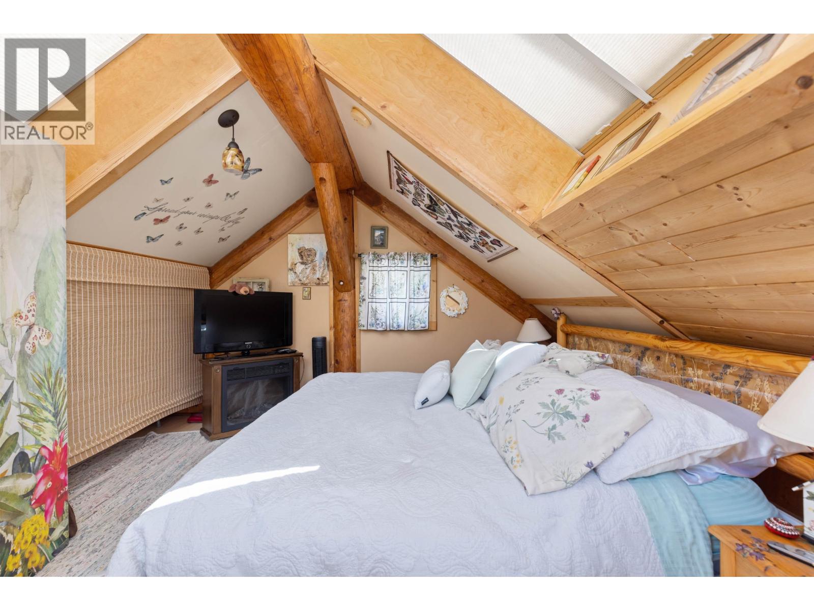 7744 Owl Ridge Road, Mount Currie, British Columbia  V0N 2K0 - Photo 33 - R3131705