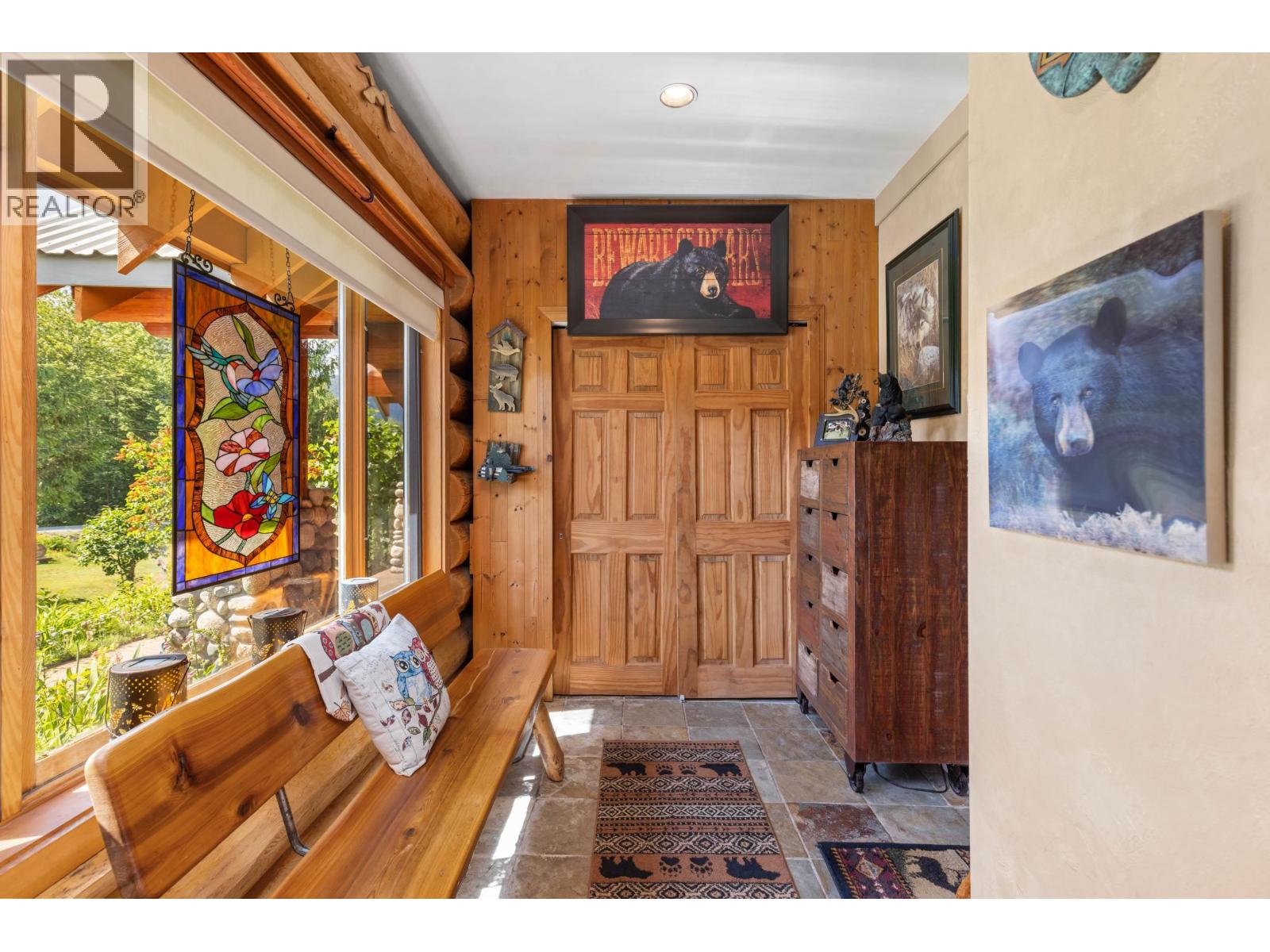 7744 Owl Ridge Road, Mount Currie, British Columbia  V0N 2K0 - Photo 4 - R3131705
