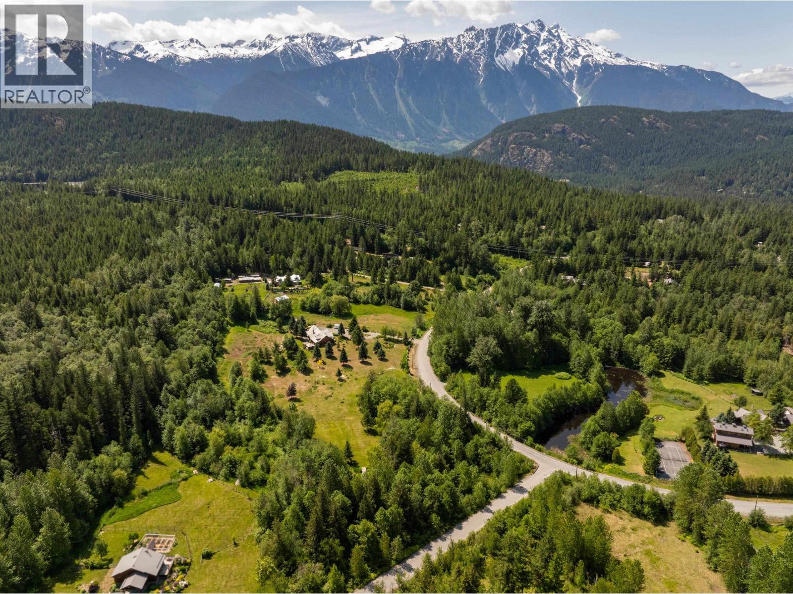 7744 Owl Ridge Road, Mount Currie, British Columbia  V0N 2K0 - Photo 40 - R3131705