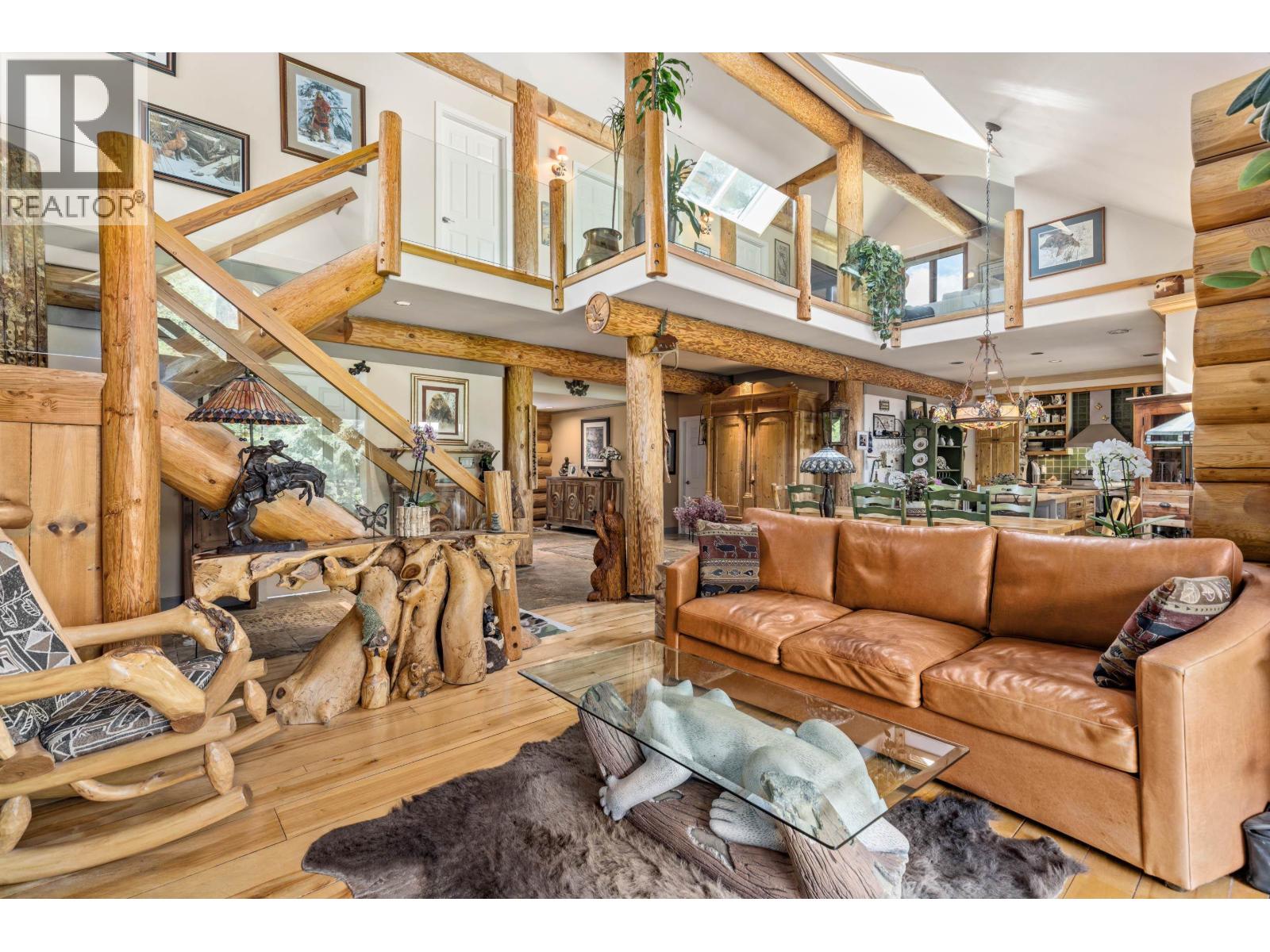 7744 Owl Ridge Road, Mount Currie, British Columbia  V0N 2K0 - Photo 7 - R3131705