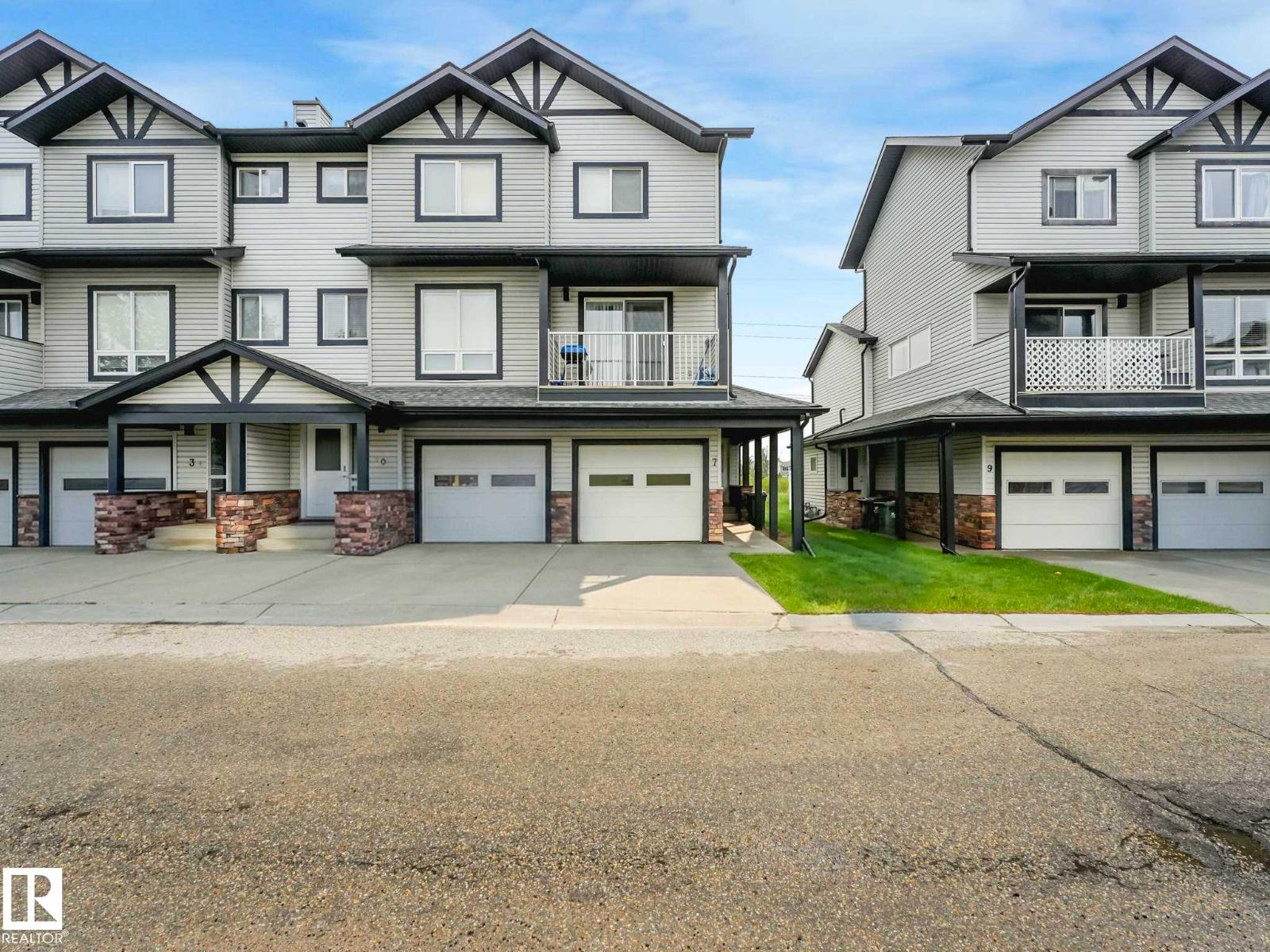 #7 11 Clover Bar Ln, Sherwood Park, Alberta  T8H 0C4 - Photo 12 - E4491504