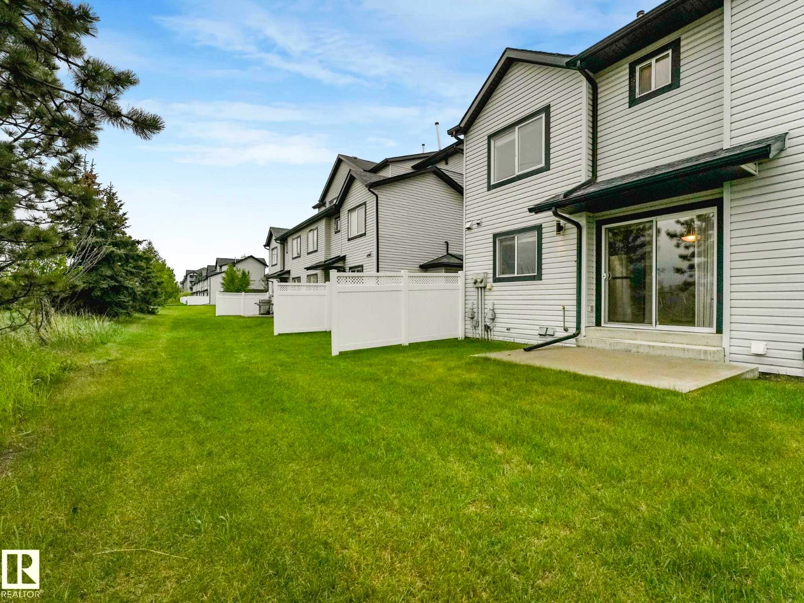 #7 11 Clover Bar Ln, Sherwood Park, Alberta  T8H 0C4 - Photo 42 - E4491504