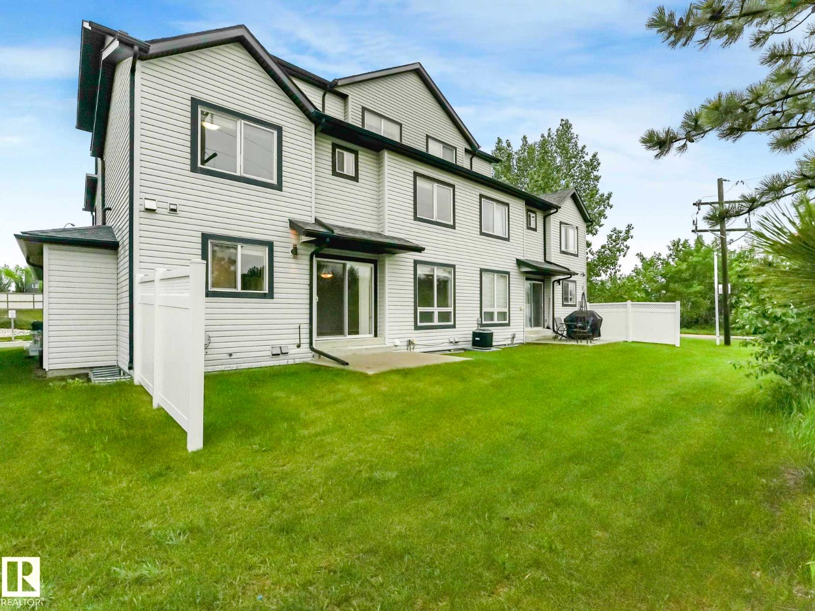 #7 11 Clover Bar Ln, Sherwood Park, Alberta  T8H 0C4 - Photo 5 - E4491504