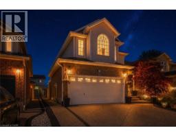 913 COPPER LEAF Crescent, Kitchener, Ontario