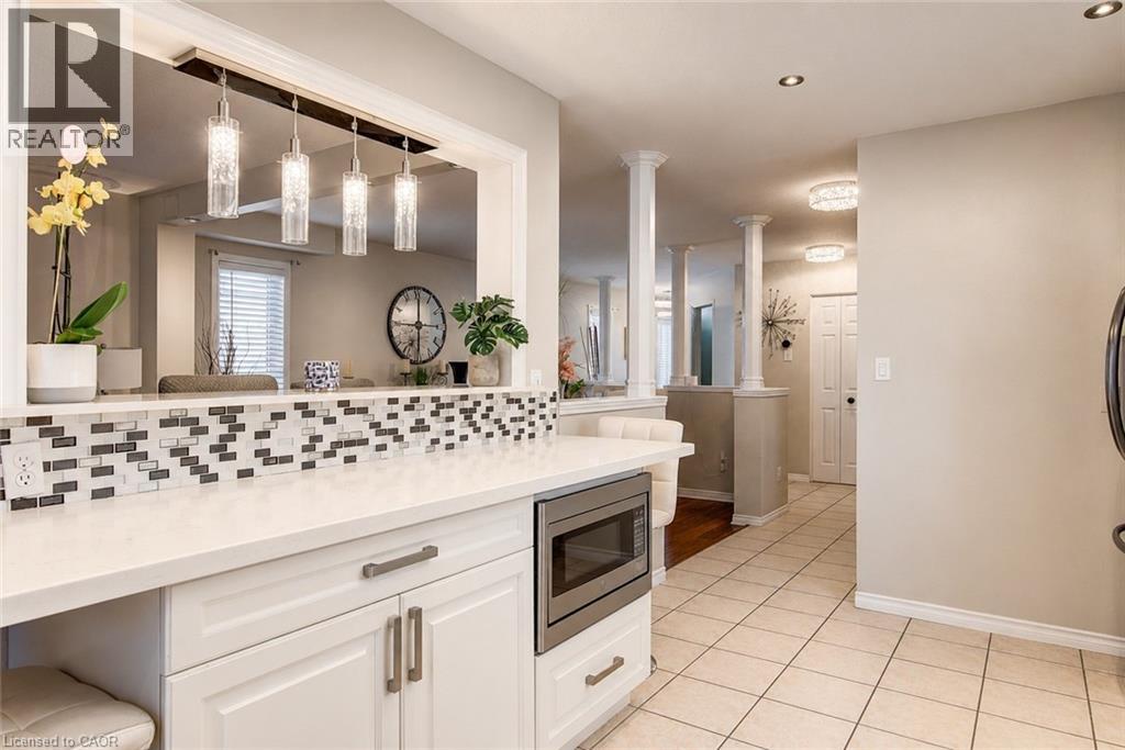 913 Copper Leaf Crescent, Kitchener, Ontario  N2E 3W1 - Photo 15 - 40835570