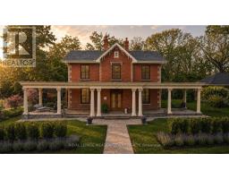 57 VICTORIA STREET, Milton, Ontario