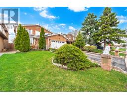 1311 UNDERWOOD DRIVE, Mississauga, Ontario