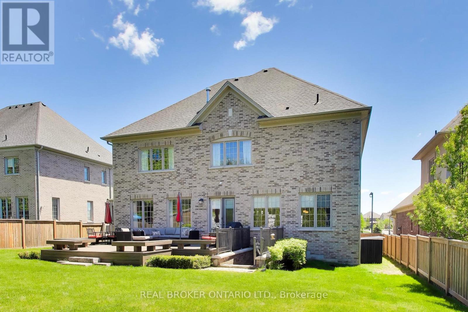 32 Richard Serra Court S, King, Ontario  L7B 0A7 - Photo 43 - N13235574