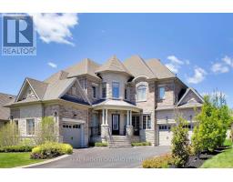 32 RICHARD SERRA COURT, King, Ontario