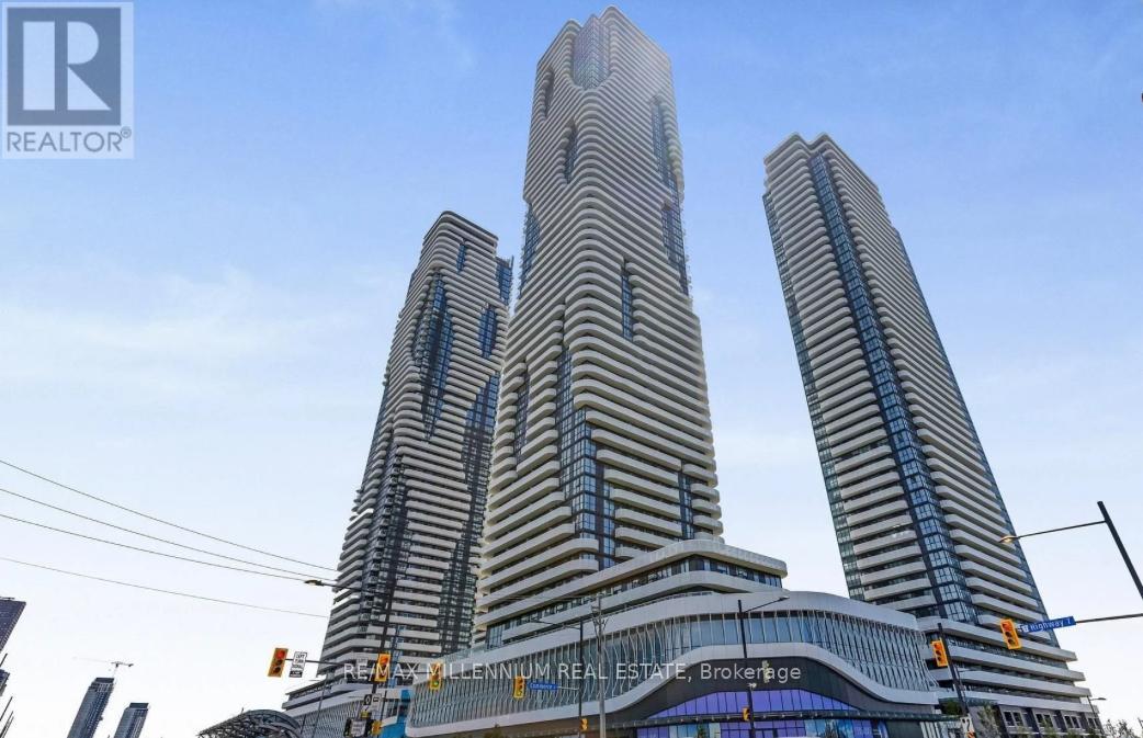 4110 - 225 Commerce Street, Vaughan, Ontario  L4K 0P9 - Photo 1 - N13235674