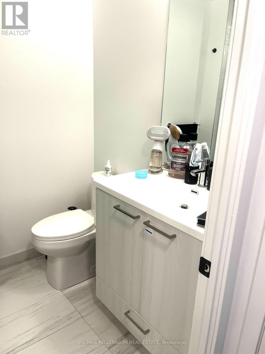 4110 - 225 Commerce Street, Vaughan, Ontario  L4K 0P9 - Photo 10 - N13235674