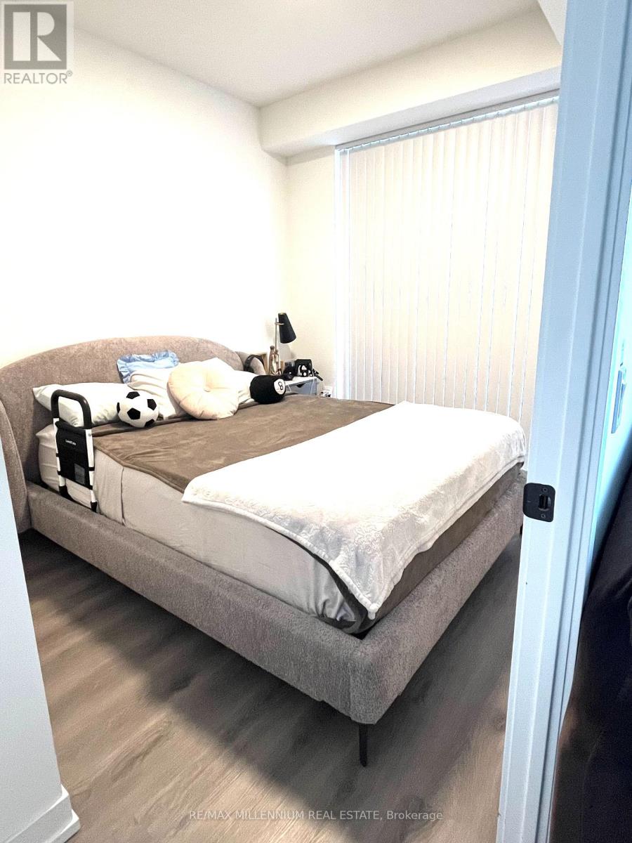 4110 - 225 Commerce Street, Vaughan, Ontario  L4K 0P9 - Photo 13 - N13235674