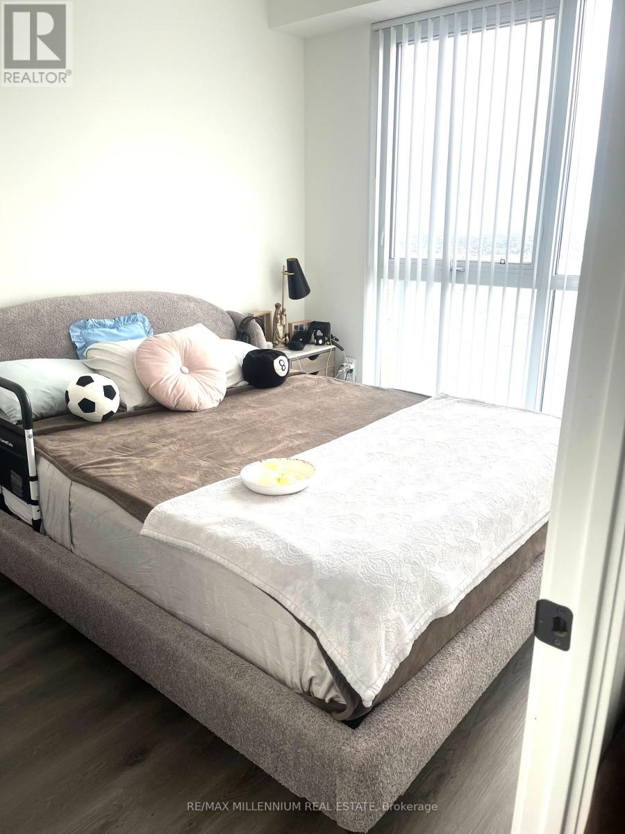 4110 - 225 Commerce Street, Vaughan, Ontario  L4K 0P9 - Photo 2 - N13235674
