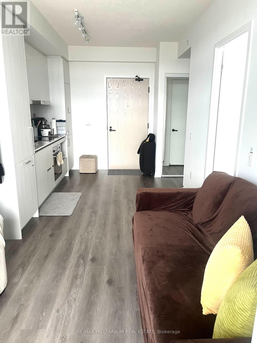 4110 - 225 Commerce Street, Vaughan, Ontario  L4K 0P9 - Photo 3 - N13235674