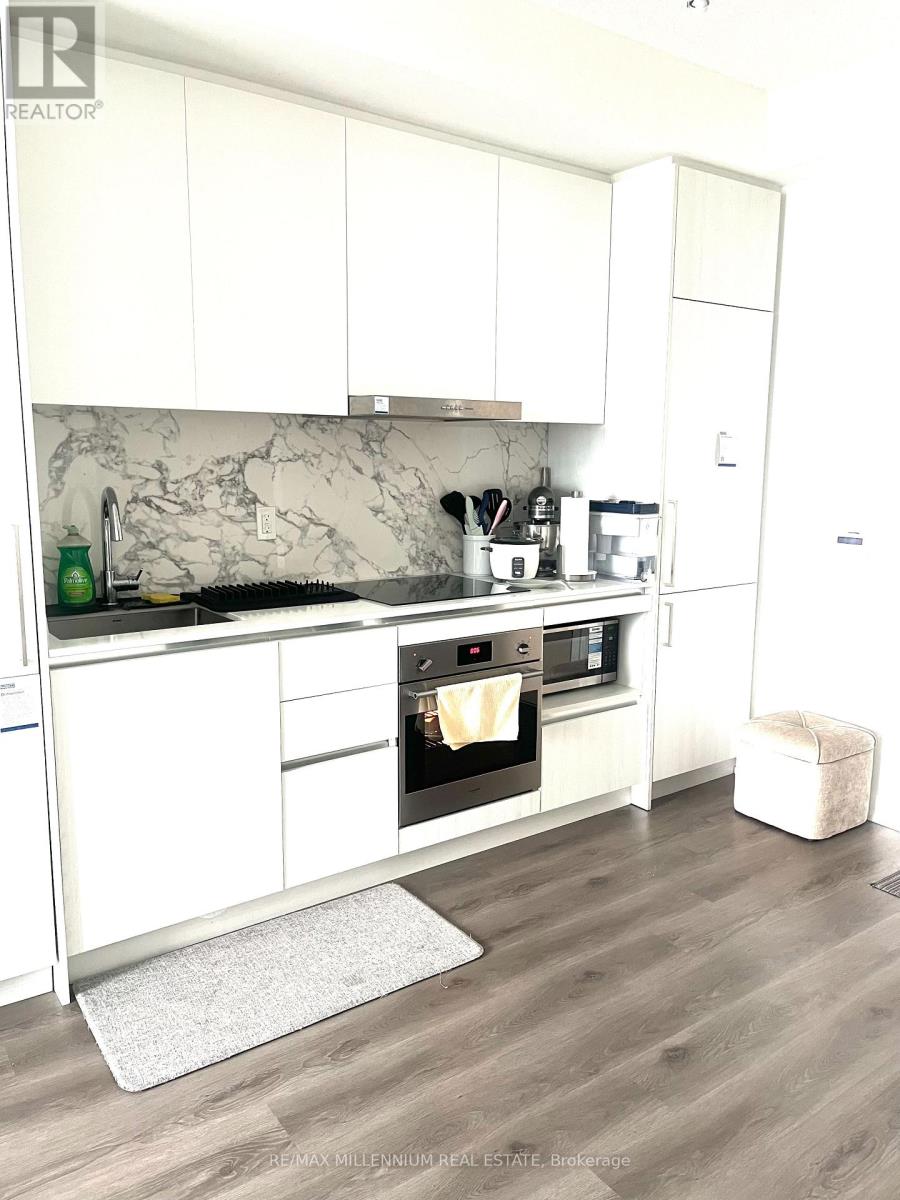 4110 - 225 Commerce Street, Vaughan, Ontario  L4K 0P9 - Photo 4 - N13235674