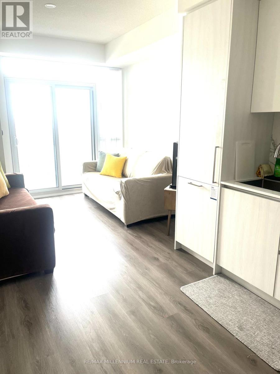 4110 - 225 Commerce Street, Vaughan, Ontario  L4K 0P9 - Photo 6 - N13235674