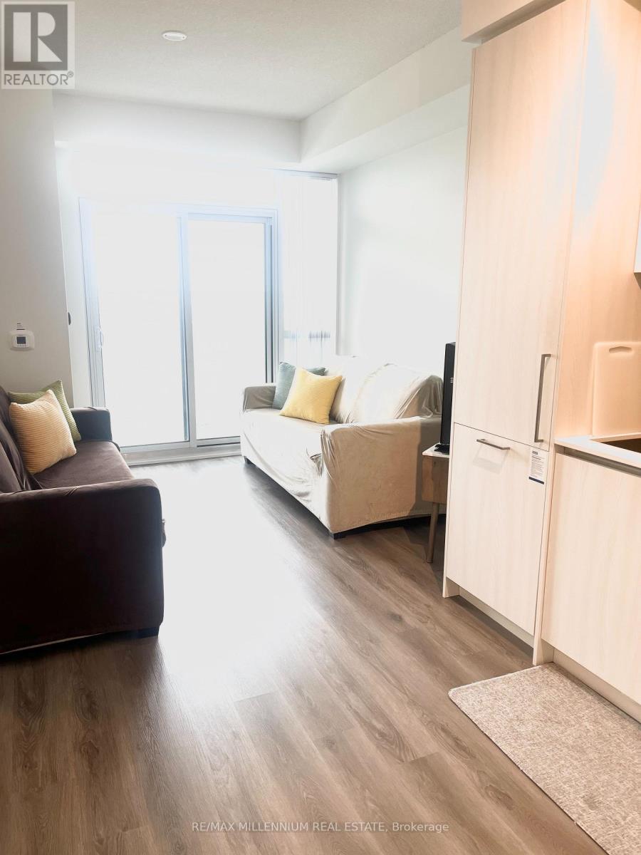 4110 - 225 Commerce Street, Vaughan, Ontario  L4K 0P9 - Photo 8 - N13235674