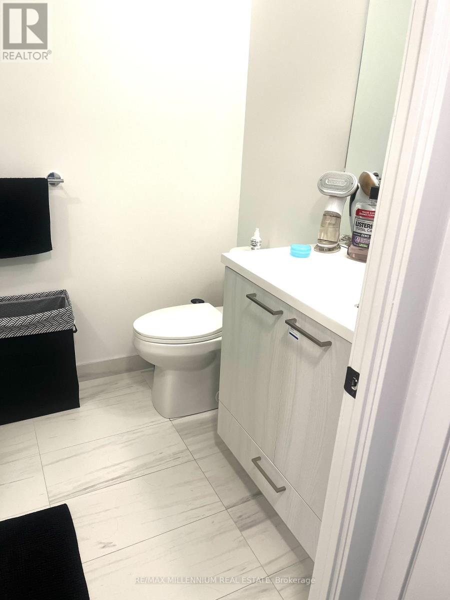 4110 - 225 Commerce Street, Vaughan, Ontario  L4K 0P9 - Photo 9 - N13235674