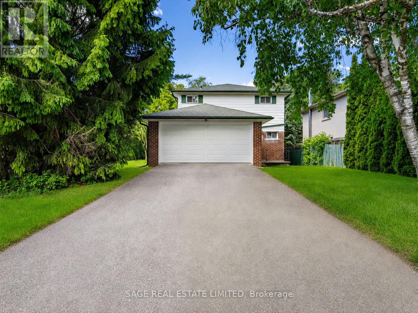 2 JOHNSON STREET, Markham, Ontario