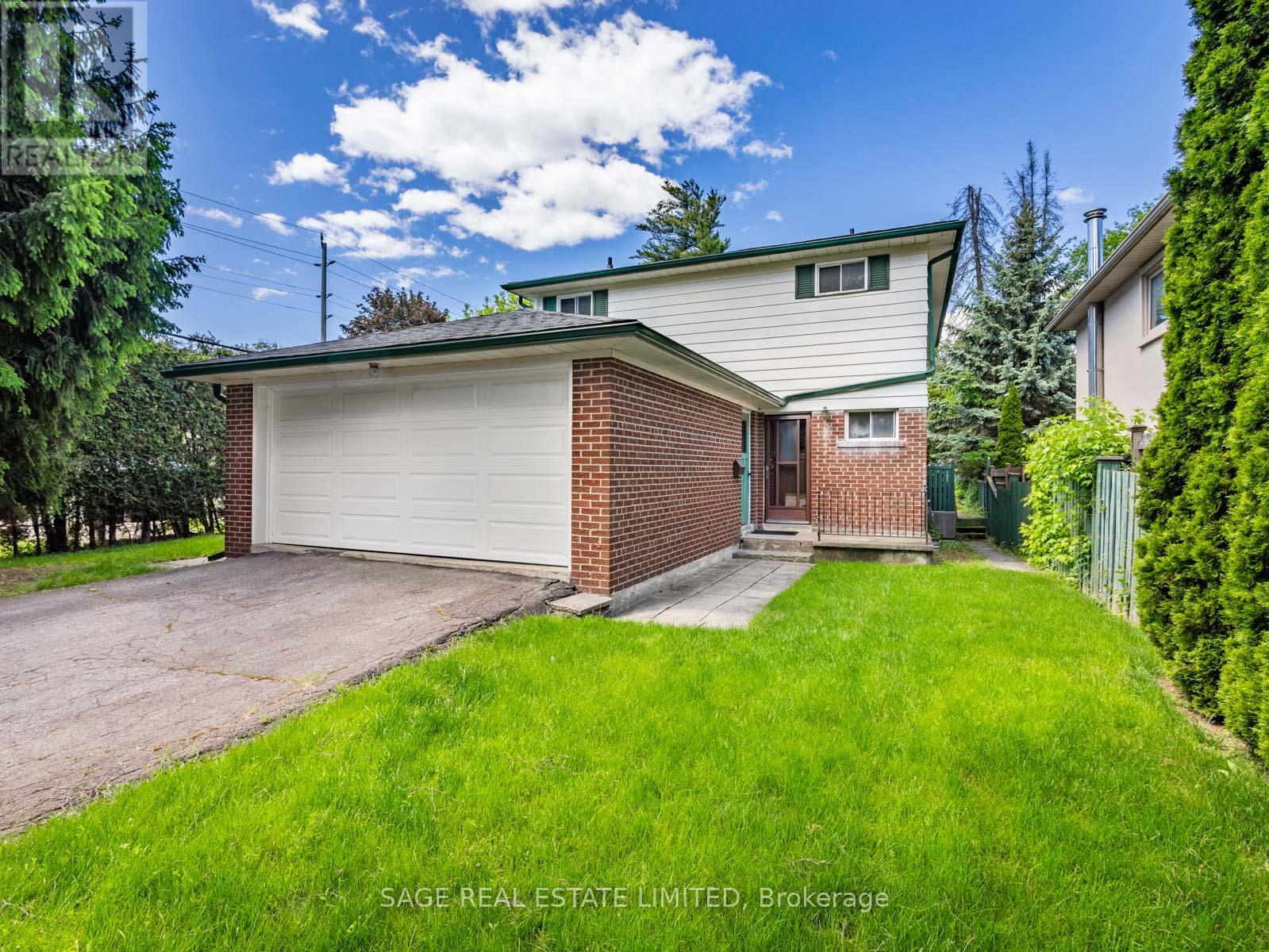2 Johnson Street, Markham, Ontario  L3T 2N7 - Photo 2 - N13235732