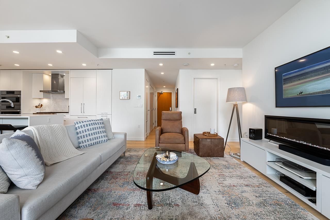 507 1439 George Street, White Rock, British Columbia  V4B 0B9 - Photo 2 - R3131740