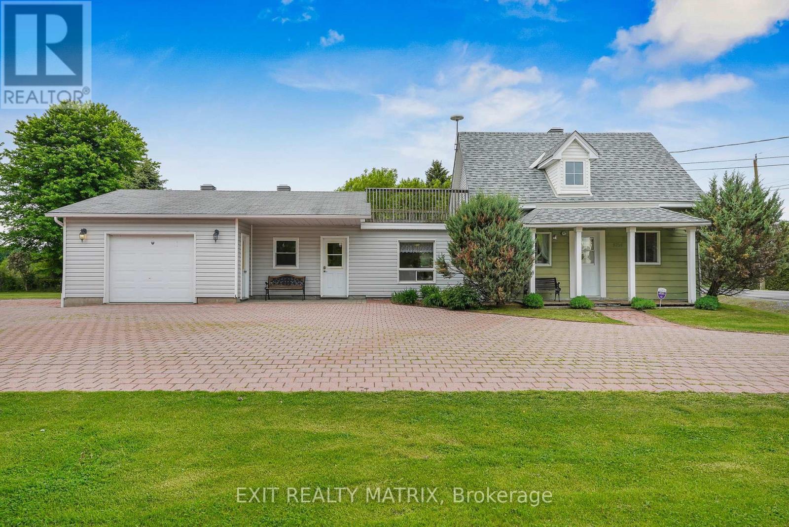 3704 Drouin Road, Clarence-Rockland, Ontario  K0A 2A0 - Photo 1 - X13235694