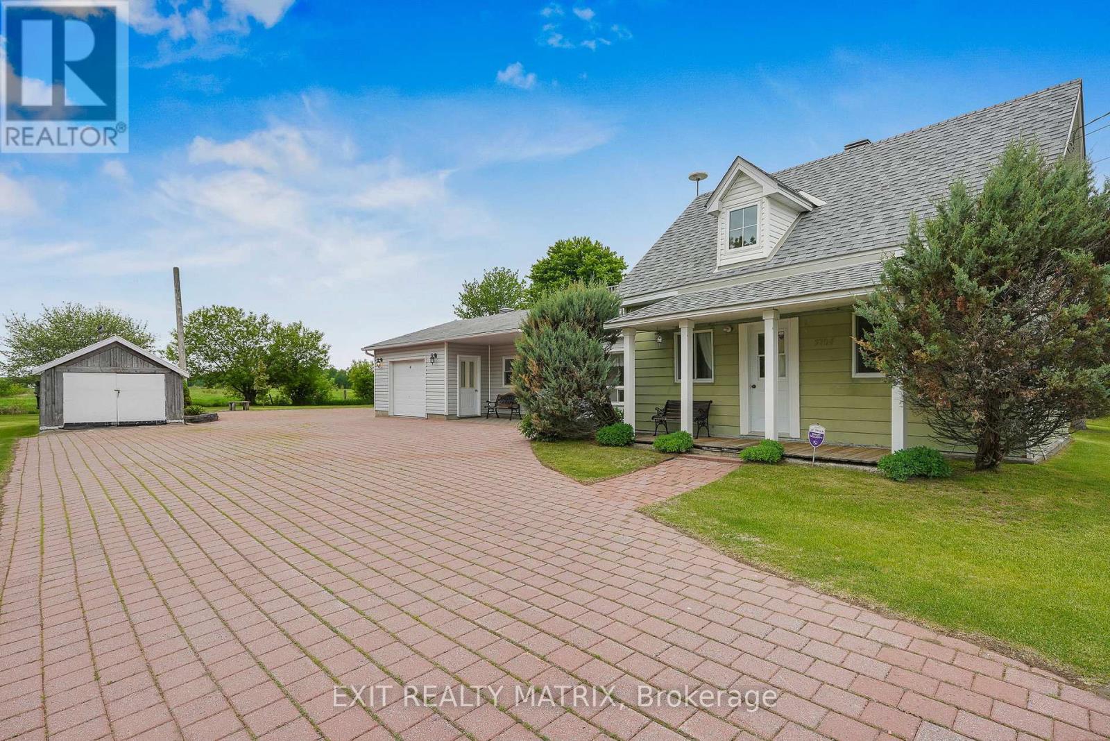 3704 Drouin Road, Clarence-Rockland, Ontario  K0A 2A0 - Photo 2 - X13235694