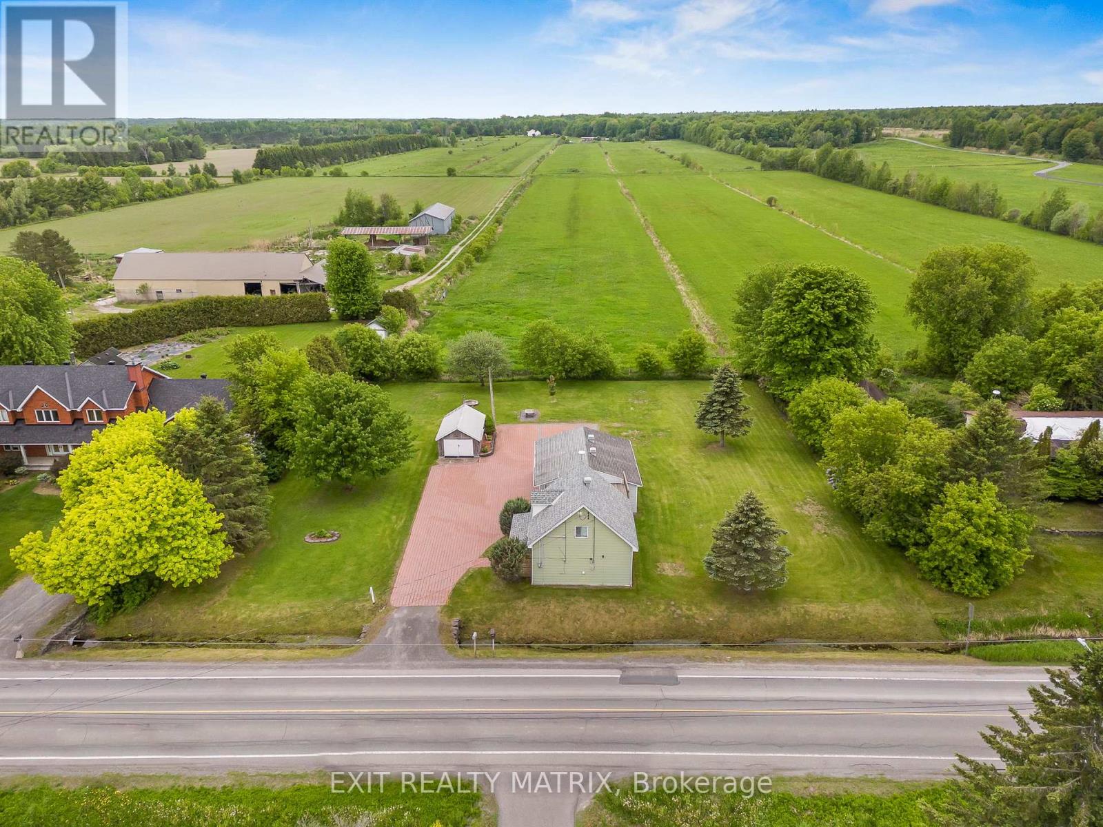 3704 Drouin Road, Clarence-Rockland, Ontario  K0A 2A0 - Photo 29 - X13235694
