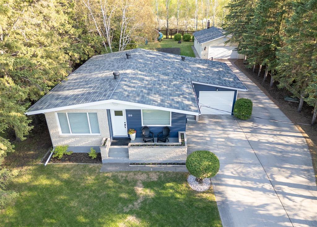 100 Park Avenue, Beausejour, Manitoba  R0E 0C0 - Photo 0 - 202612353