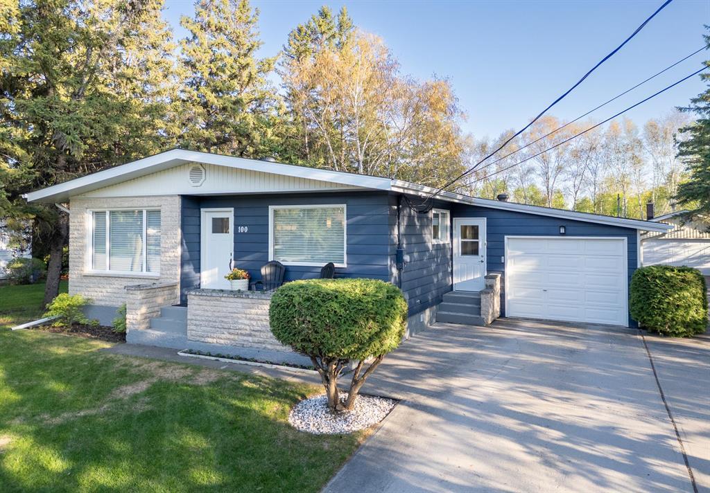 100 Park Avenue, Beausejour, Manitoba  R0E 0C0 - Photo 1 - 202612353