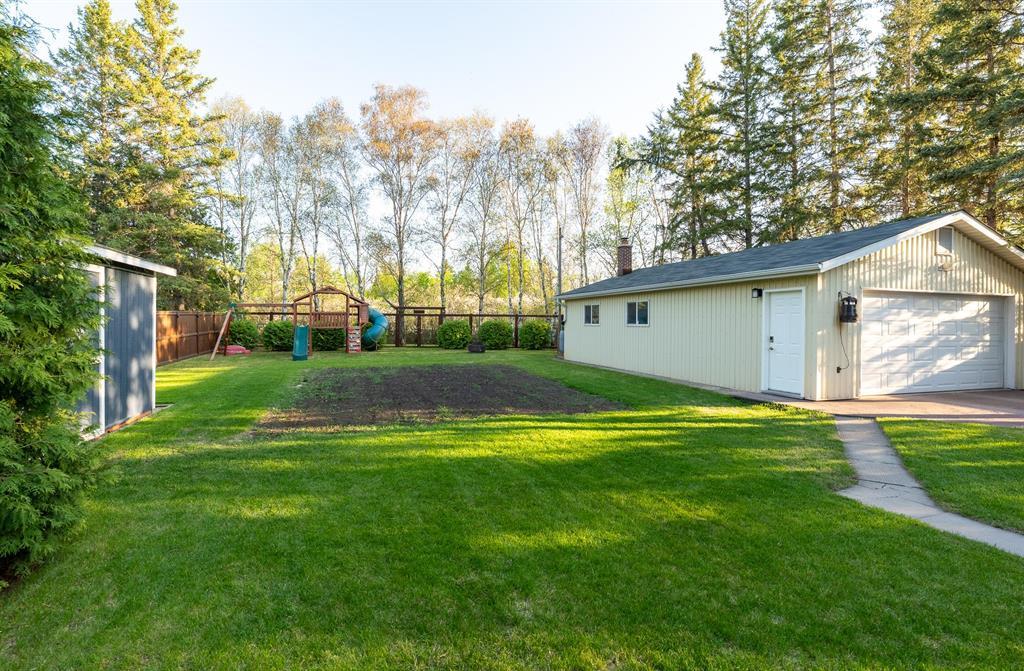 100 Park Avenue, Beausejour, Manitoba  R0E 0C0 - Photo 4 - 202612353