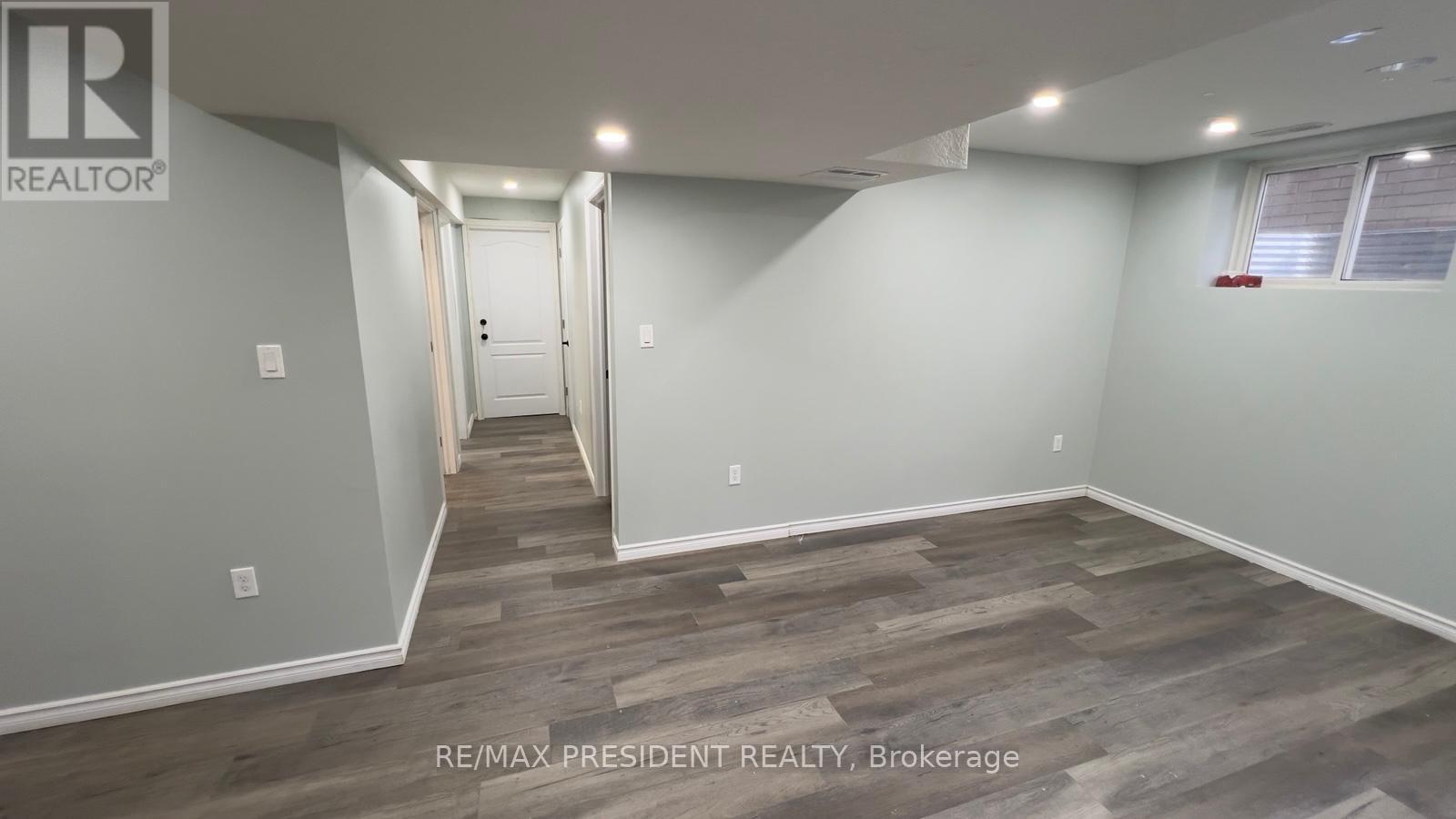 Basement - 592 Florencedale Crescent, Kitchener, Ontario  N2R 0N4 - Photo 5 - X13234208
