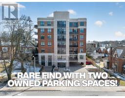 403 - 399 QUEEN STREET S, Kitchener, Ontario
