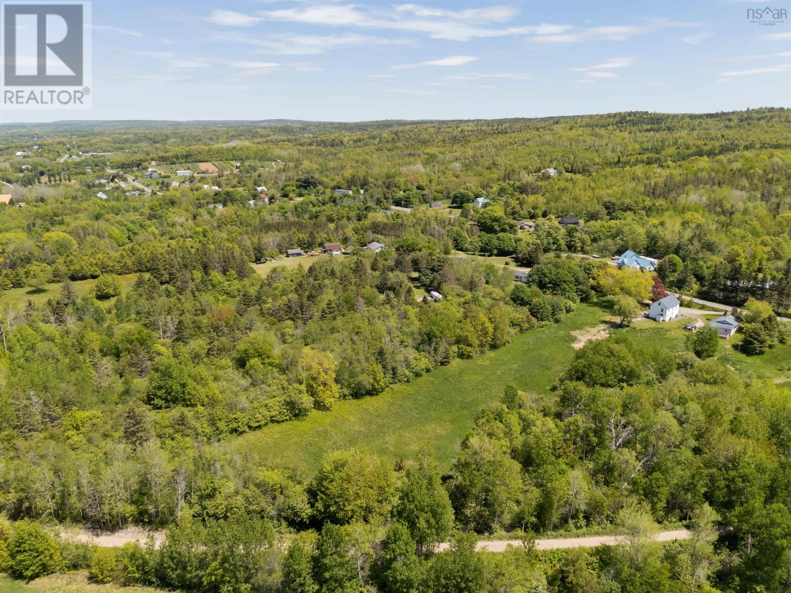 Lot Highway 201, Moschelle, Nova Scotia  B0S 1A0 - Photo 5 - 202603568