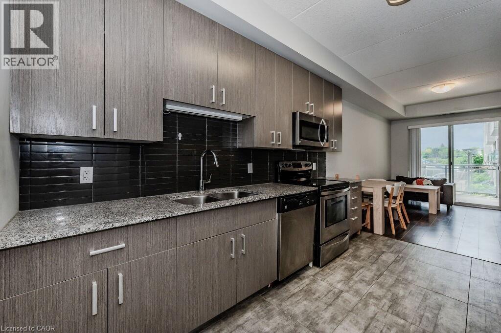 62 Balsam Street Unit# B206, Waterloo, Ontario  N2L 3H2 - Photo 11 - 40836466