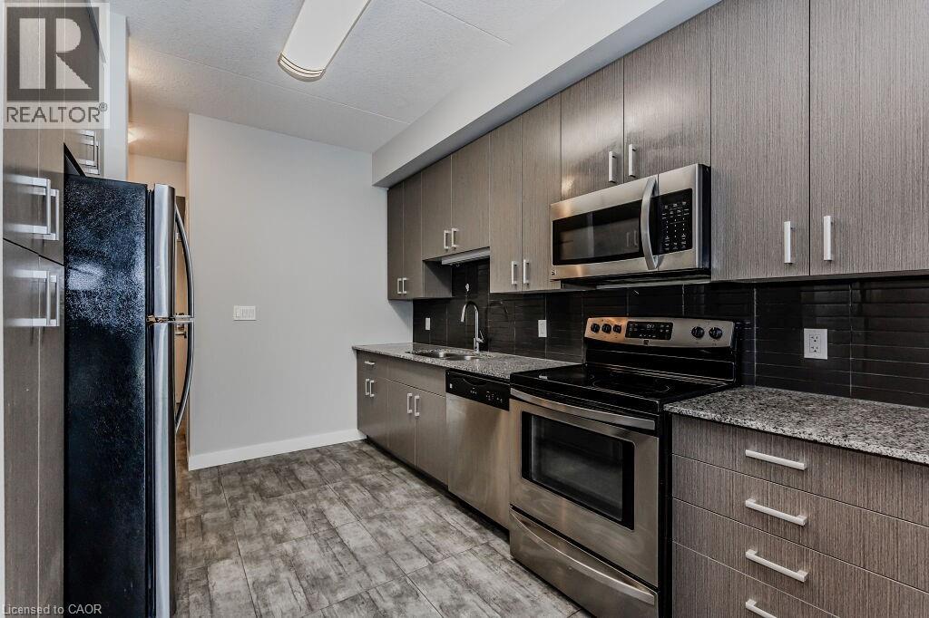 62 Balsam Street Unit# B206, Waterloo, Ontario  N2L 3H2 - Photo 12 - 40836466
