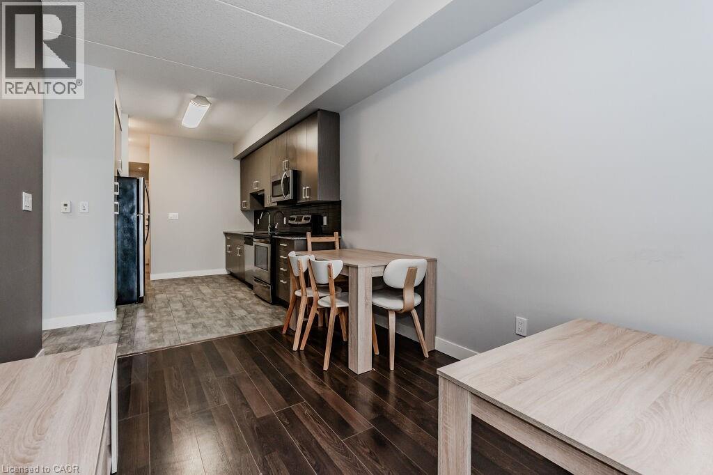 62 Balsam Street Unit# B206, Waterloo, Ontario  N2L 3H2 - Photo 16 - 40836466