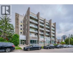 62 BALSAM Street Unit# B206, waterloo, Ontario
