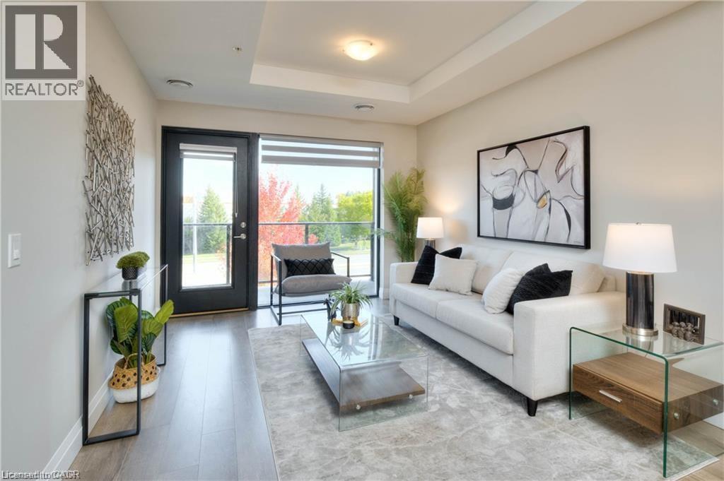5 Wake Robin Drive Unit# 211, Kitchener, Ontario N2E 3L2 - Photo 10 - 40836425